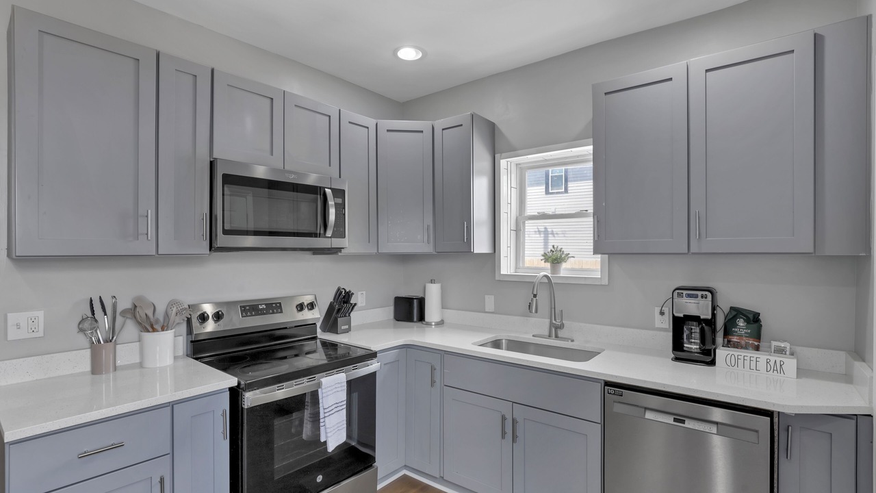 Photo of Kitchen in Columbus