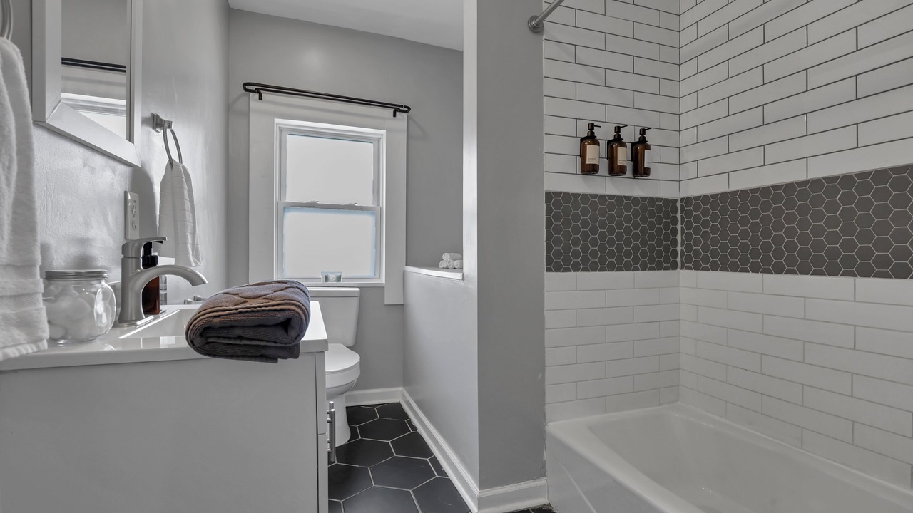 Photo of Bathroom in Columbus