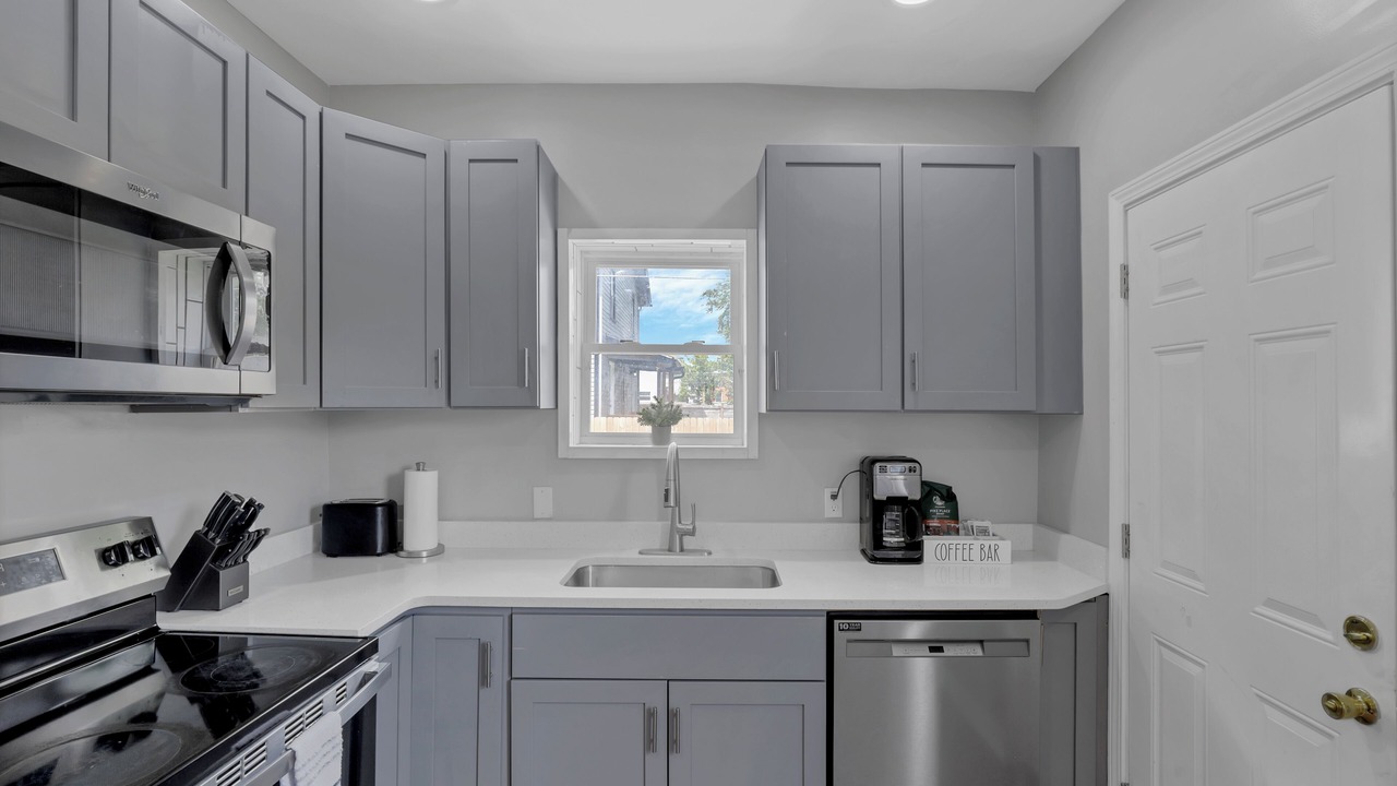 Photo of Kitchen in Columbus