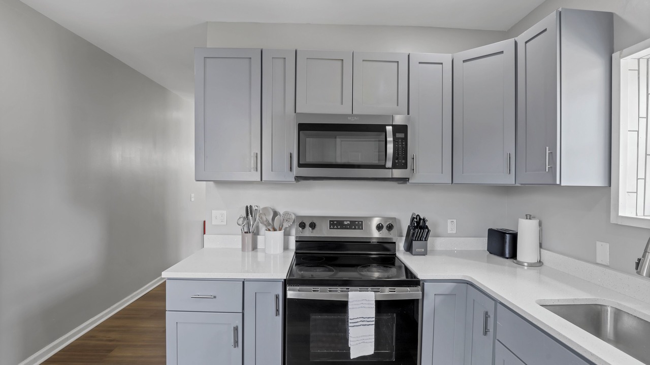 Photo of Kitchen in Columbus
