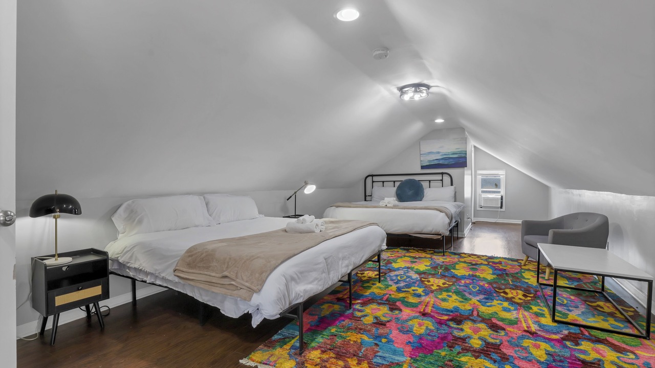 Photo of Bedroom in Columbus
