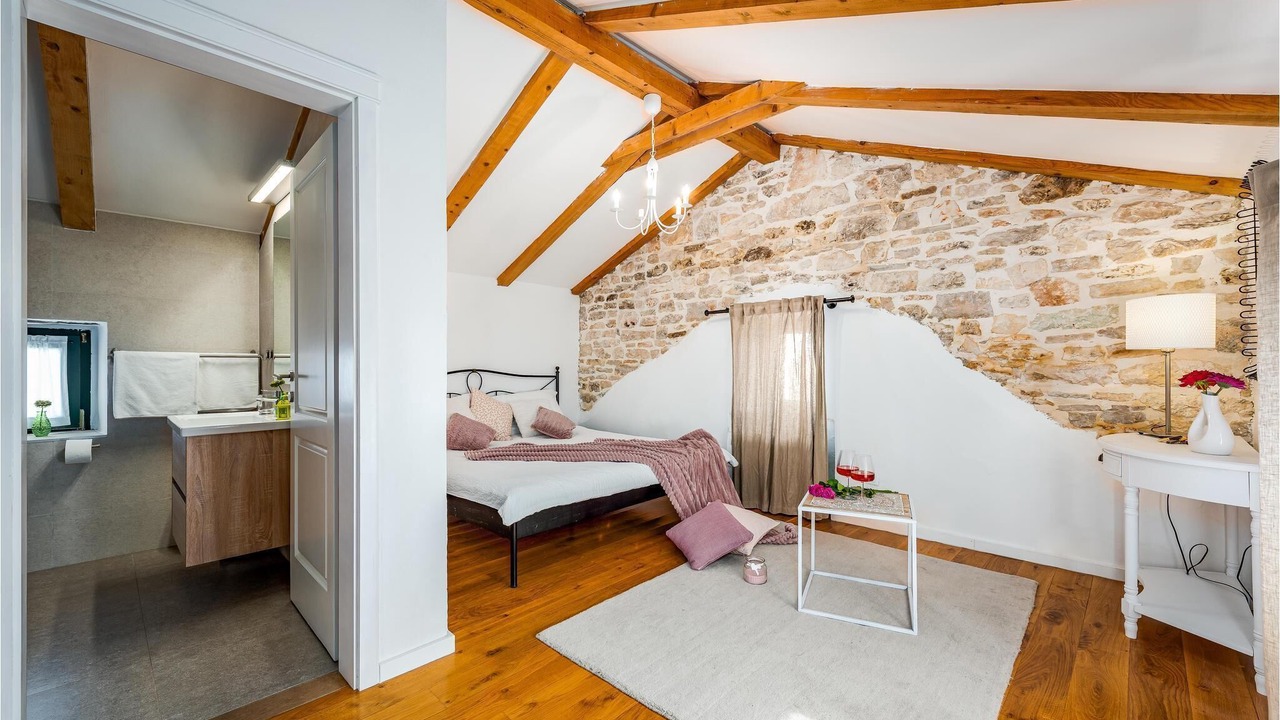 Photo of Bedroom in Bicici