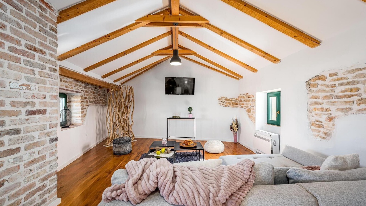 Photo of Livingroom in Bicici