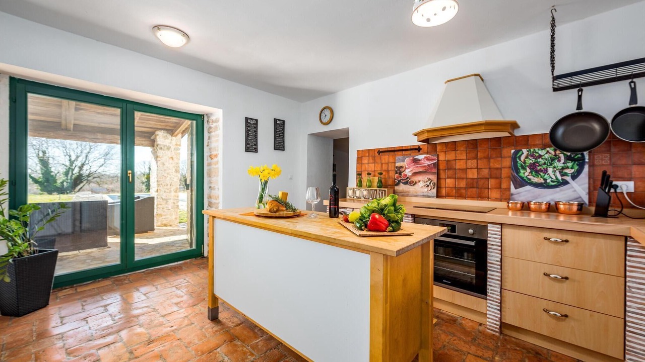 Photo of Kitchen in Bicici