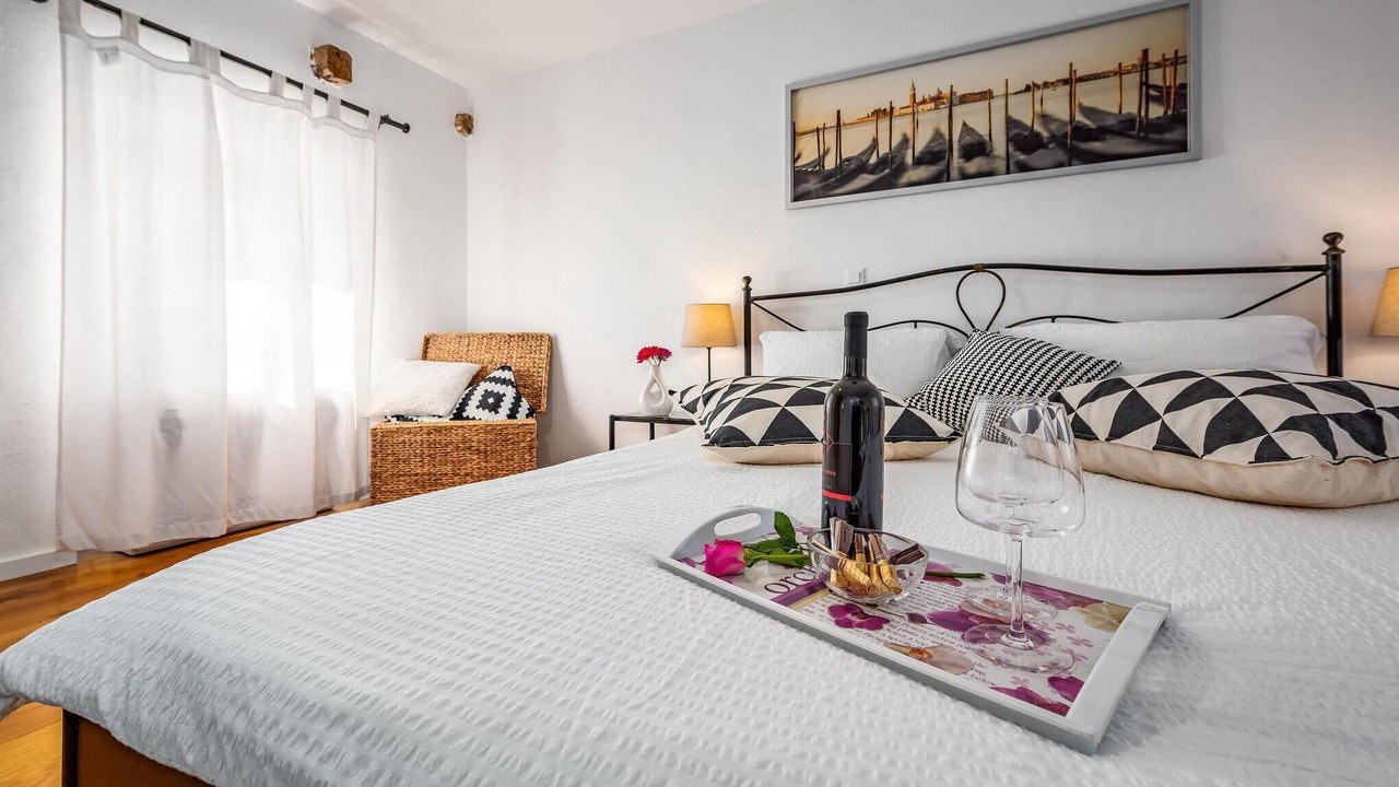 Photo of Bedroom in Bicici