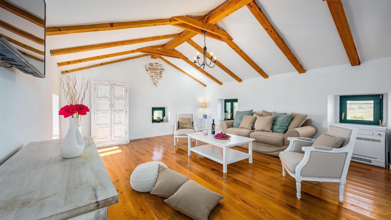 Photo of Livingroom in Bicici