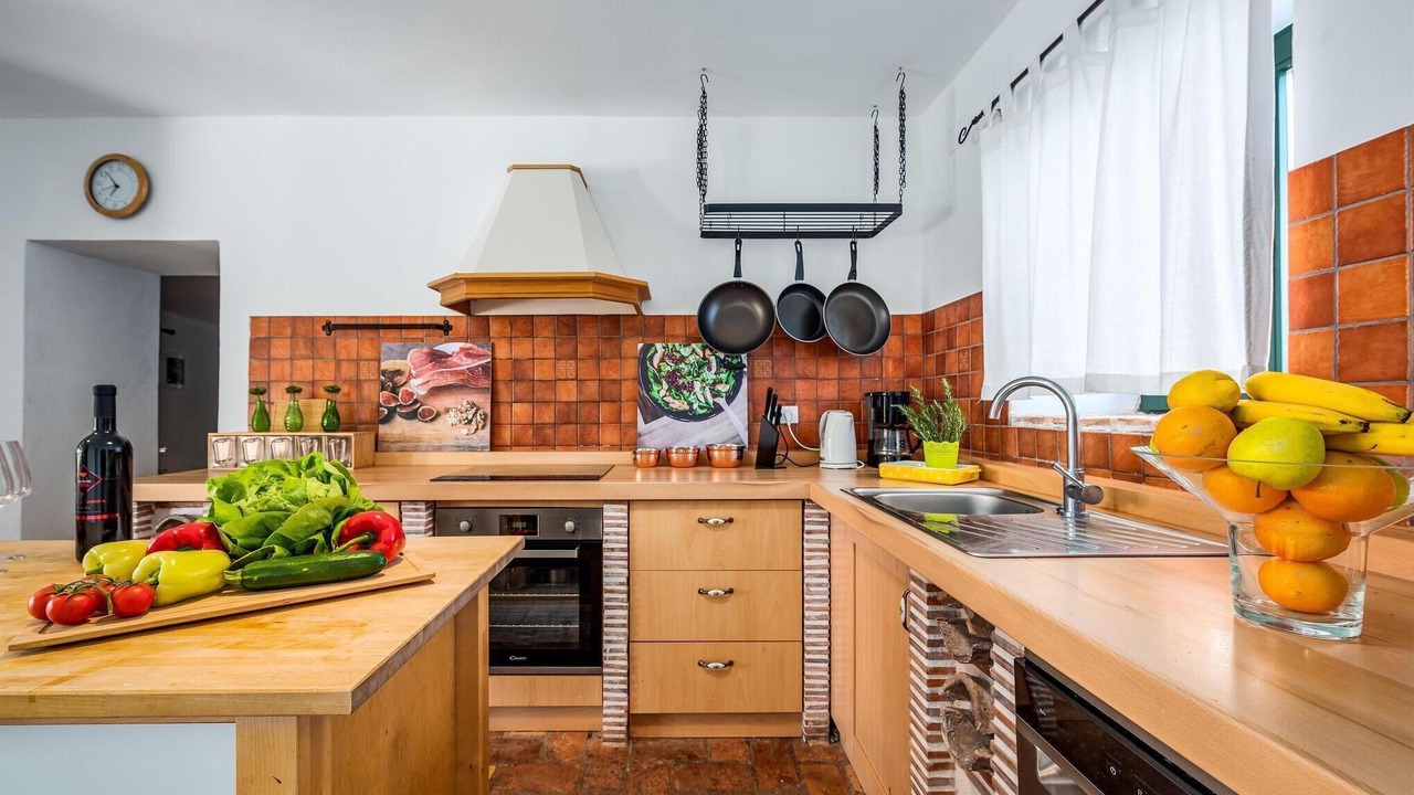 Photo of Kitchen in Bicici
