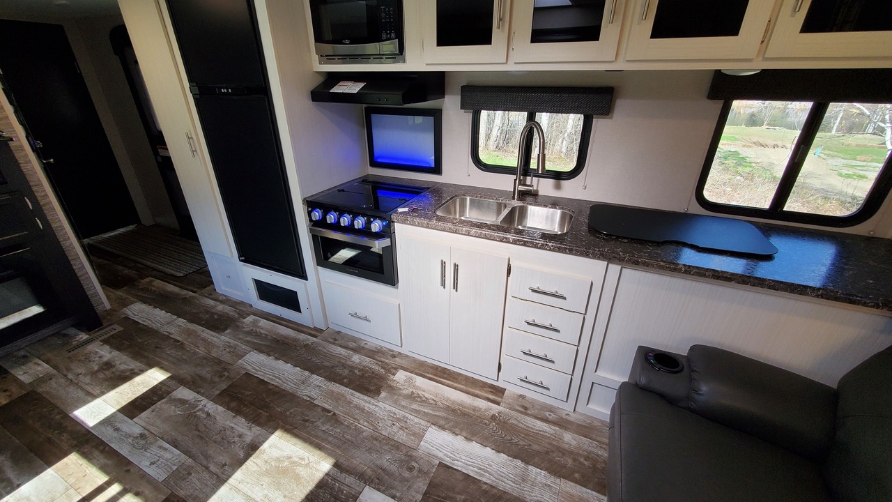 Photo of Kitchen in Eustis