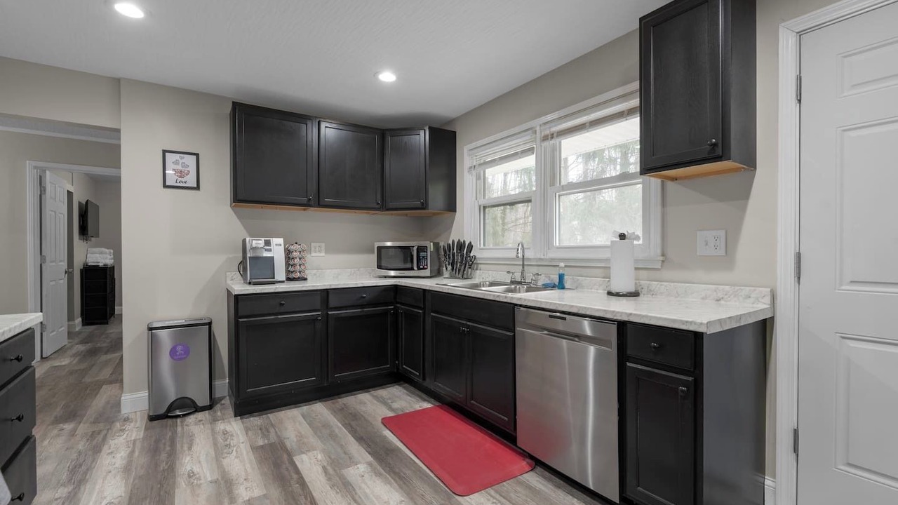 Photo of Kitchen in Galena