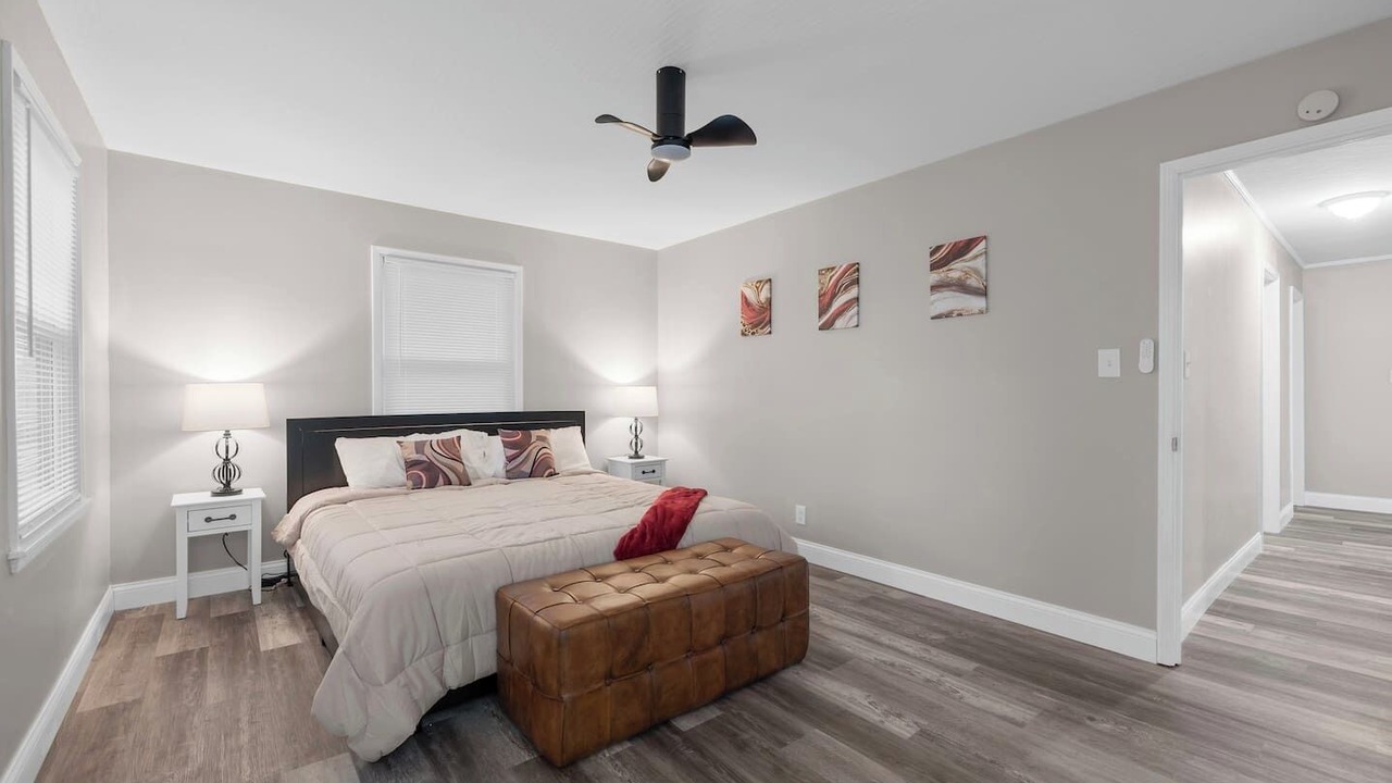 Photo of Bedroom in Galena