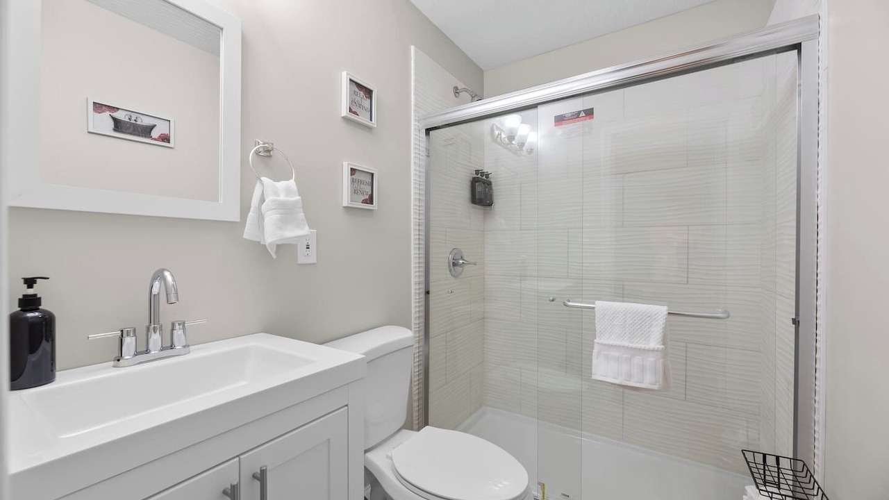 Photo of Bathroom in Galena