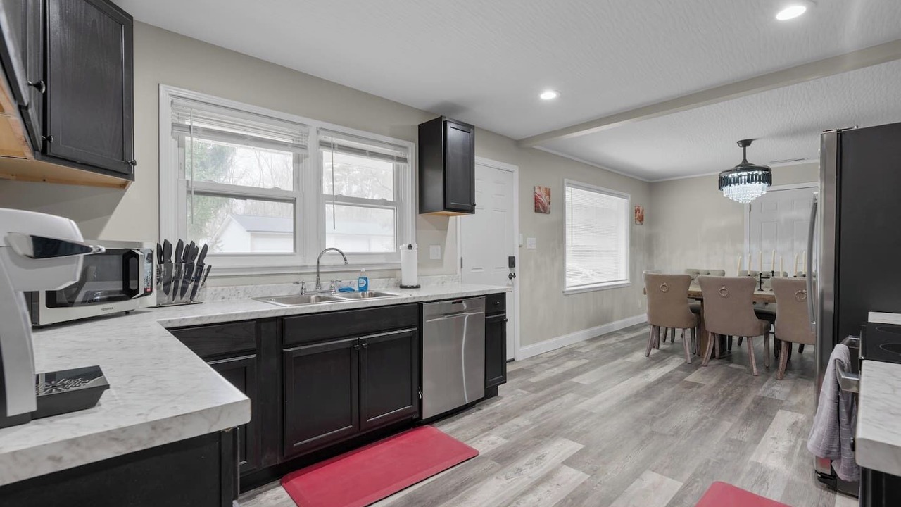 Photo of Kitchen in Galena