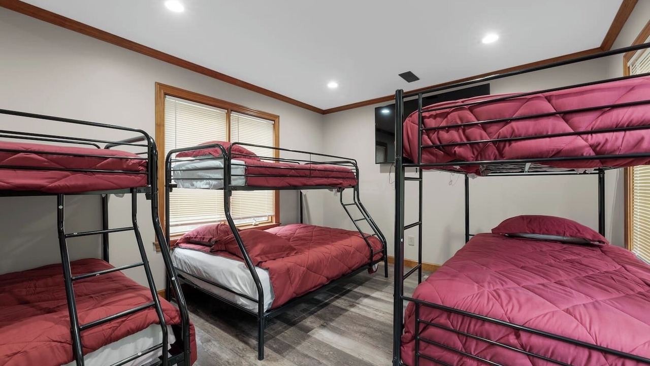 Photo of Bedroom in Westerville