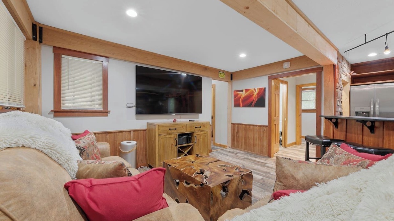 Photo of Livingroom in Westerville