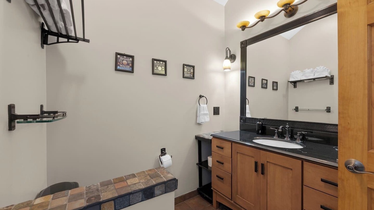 Photo of Bathroom in Westerville