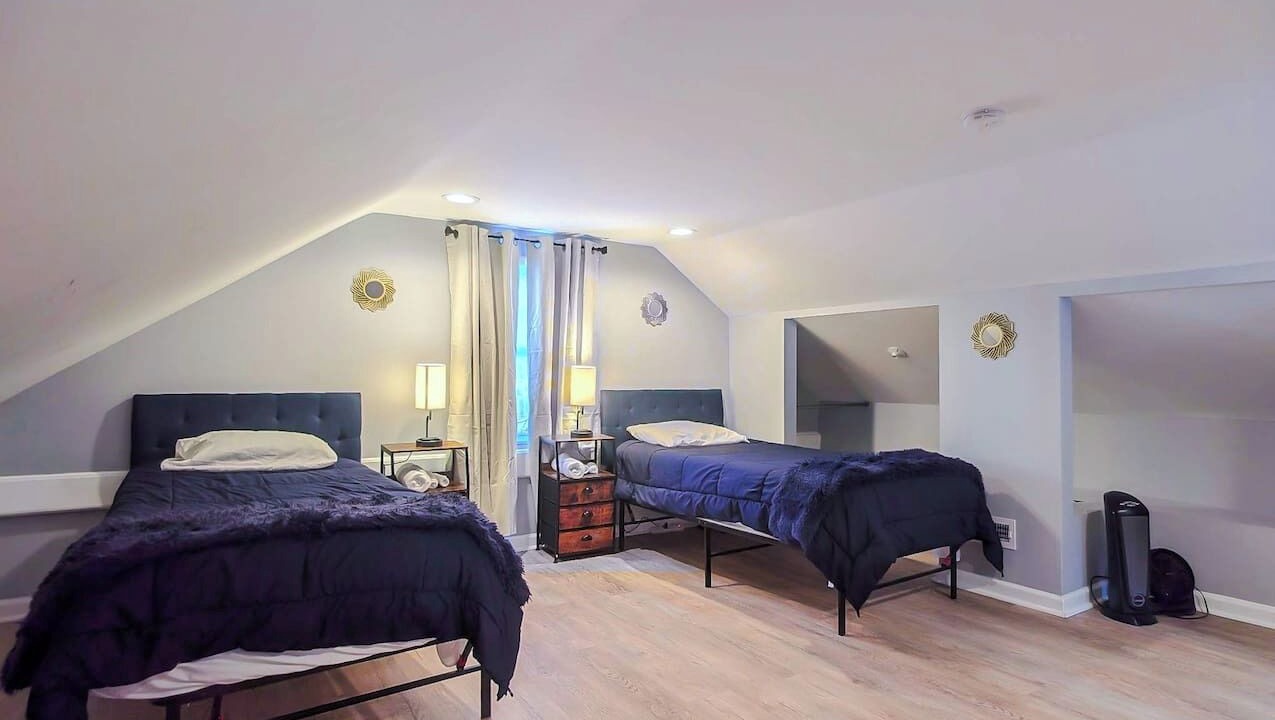 Photo of Bedroom in Westerville