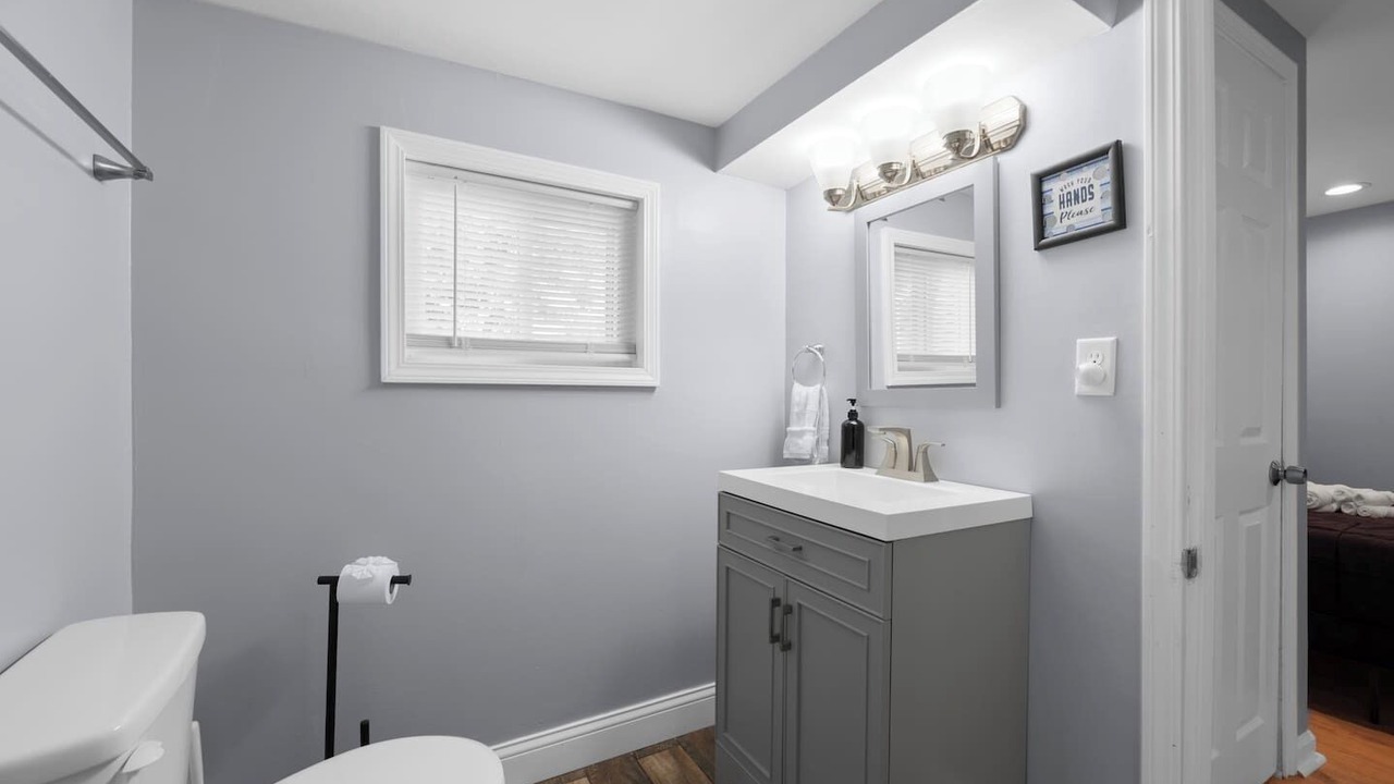 Photo of Bathroom in Westerville