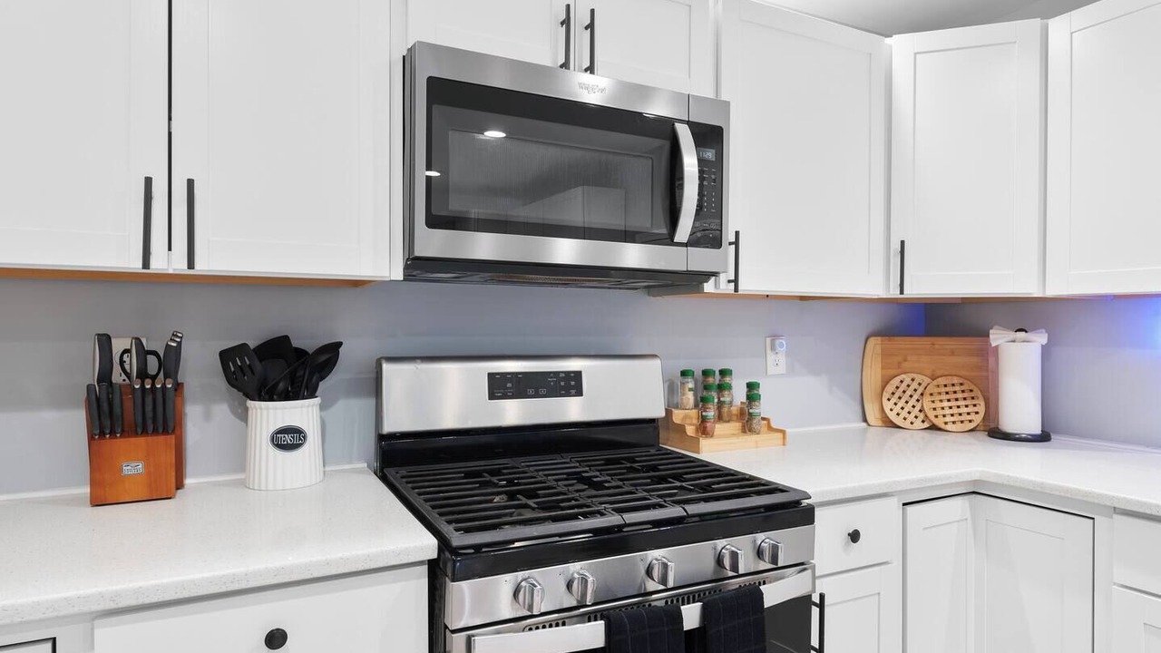Photo of Kitchen in Westerville
