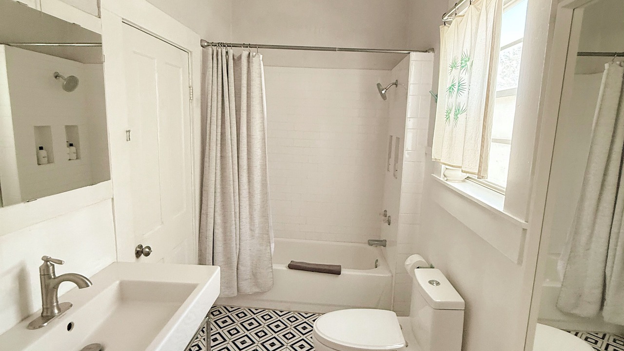 Photo of Bathroom in Marfa
