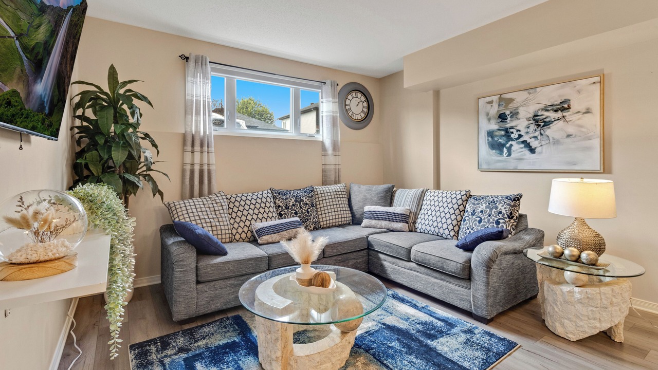 Photo of Bedroom in Communaute-Urbaine-de-l'Outaouais