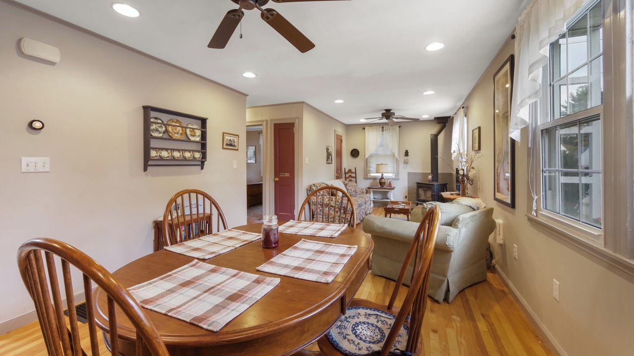 Photo of Bedroom in Bangor