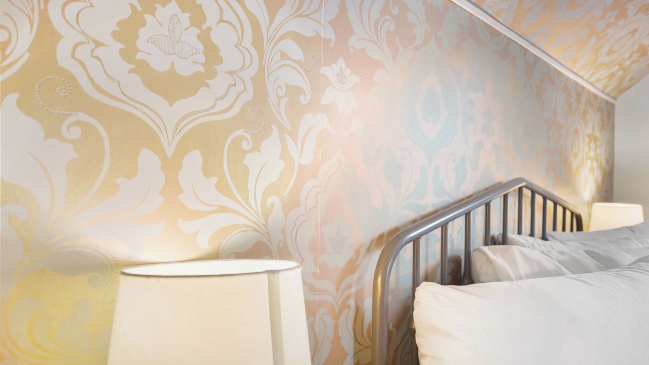 Photo of Bedroom in Bangor