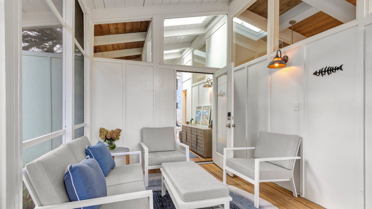 Photo of Livingroom in Rehoboth by the Sea