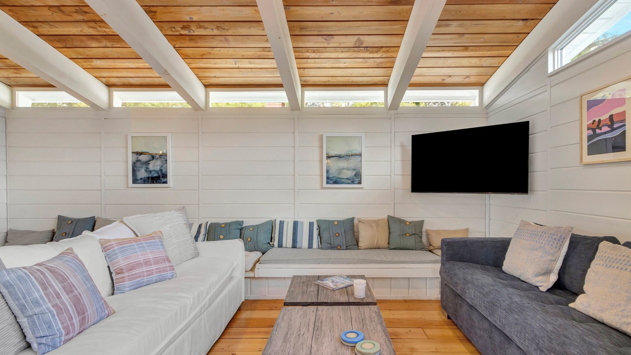 Photo of Livingroom in Rehoboth by the Sea