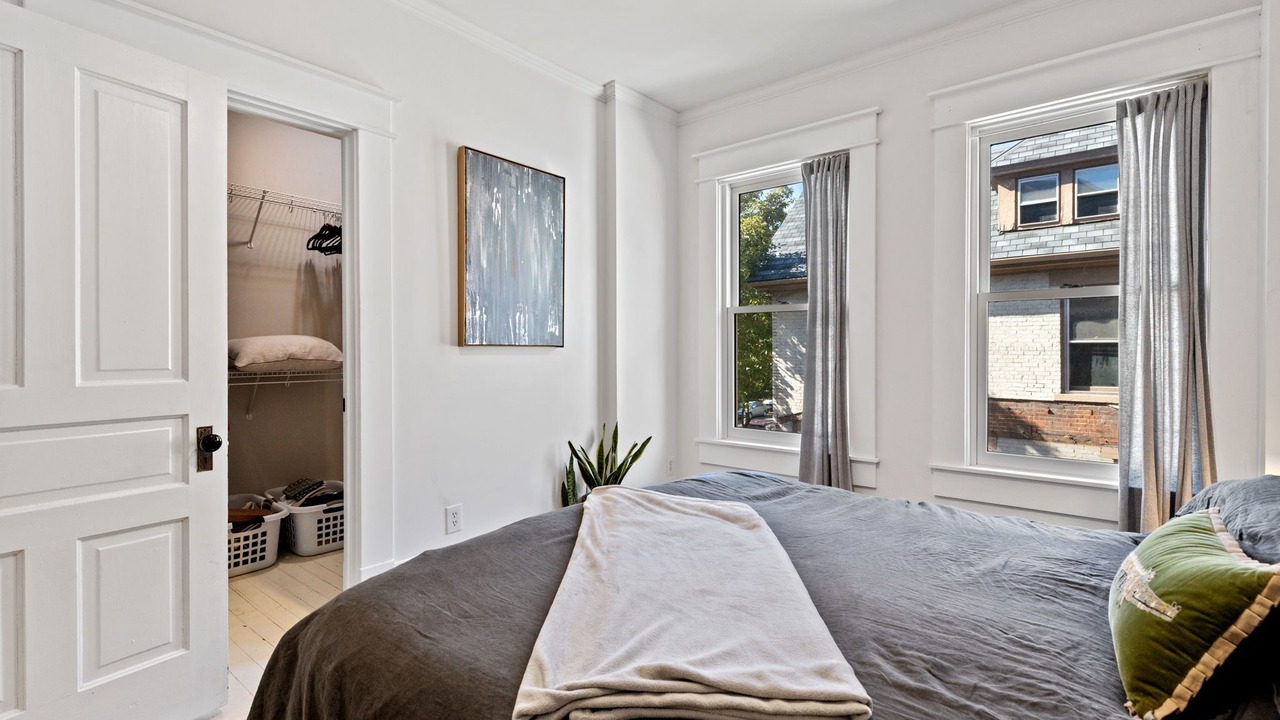 Photo of Bedroom in German Village