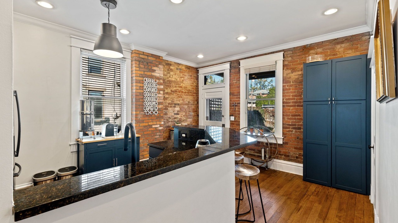 Photo of Kitchen in German Village