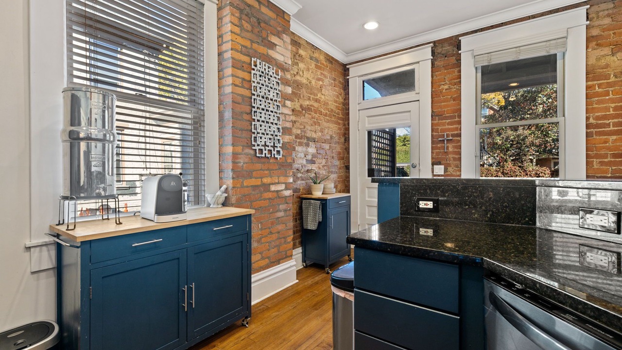 Photo of Kitchen in German Village