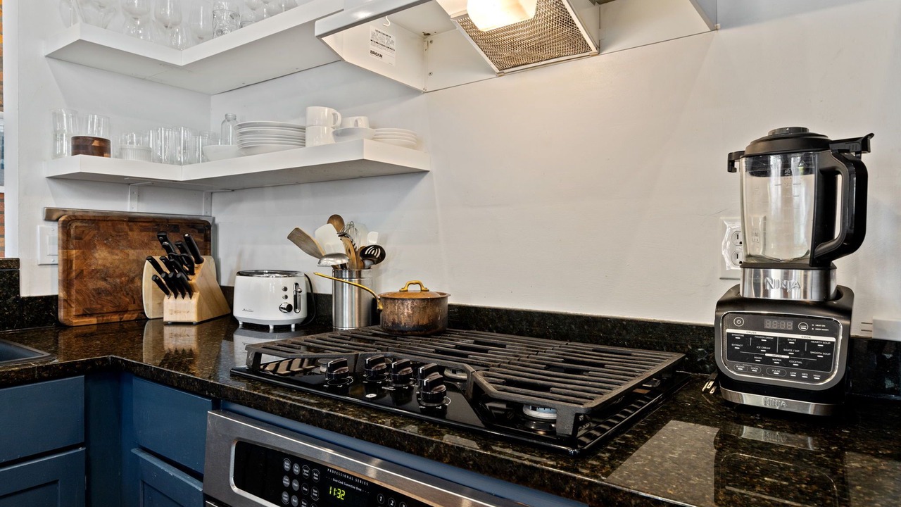 Photo of Kitchen in German Village