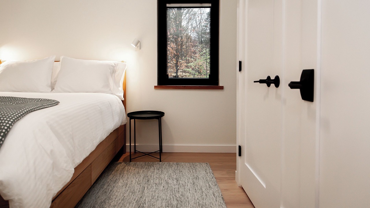Photo of Bedroom in Warren