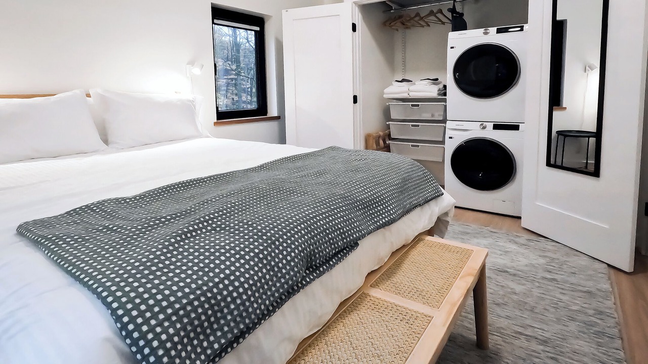 Photo of Bedroom in Warren