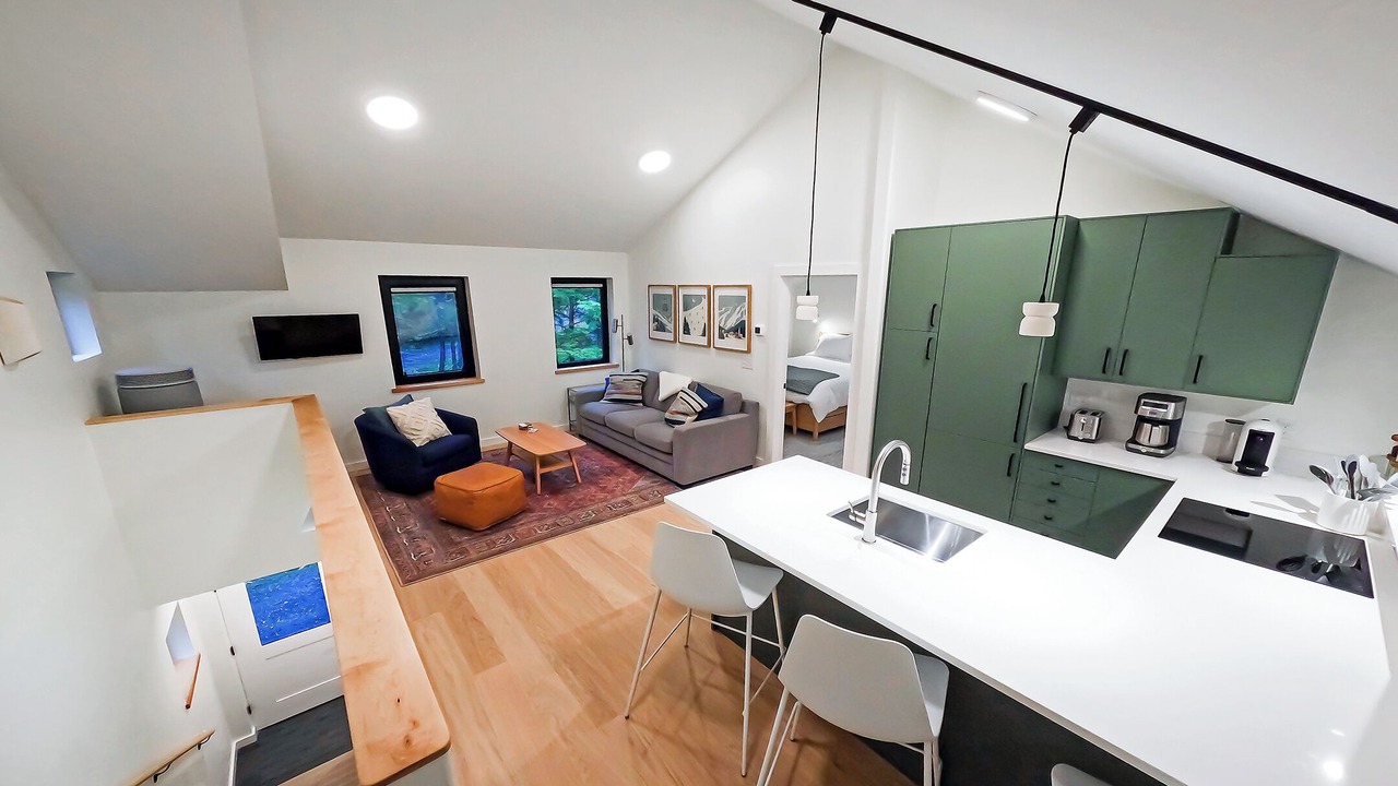 Photo of Bedroom in Warren