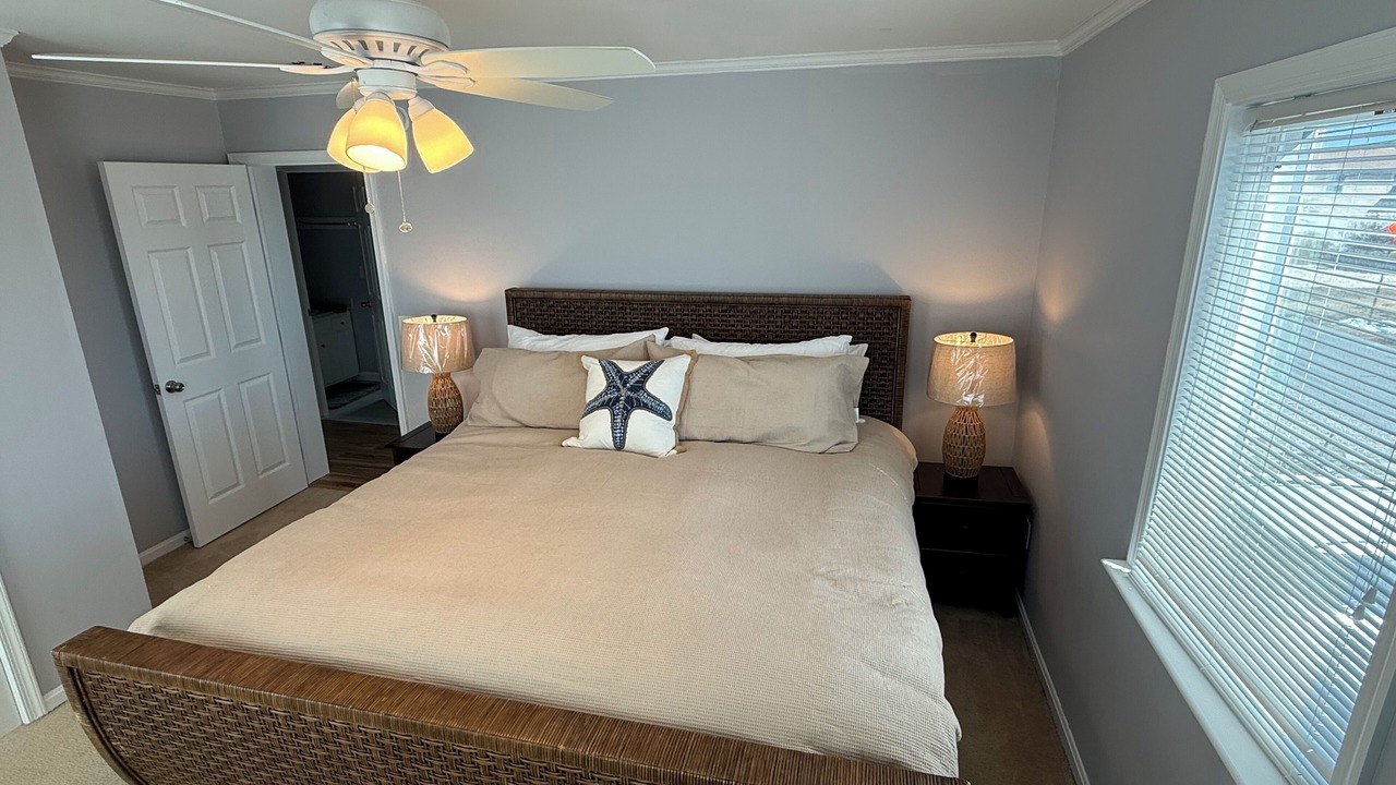 Photo of Bedroom in South Bethany