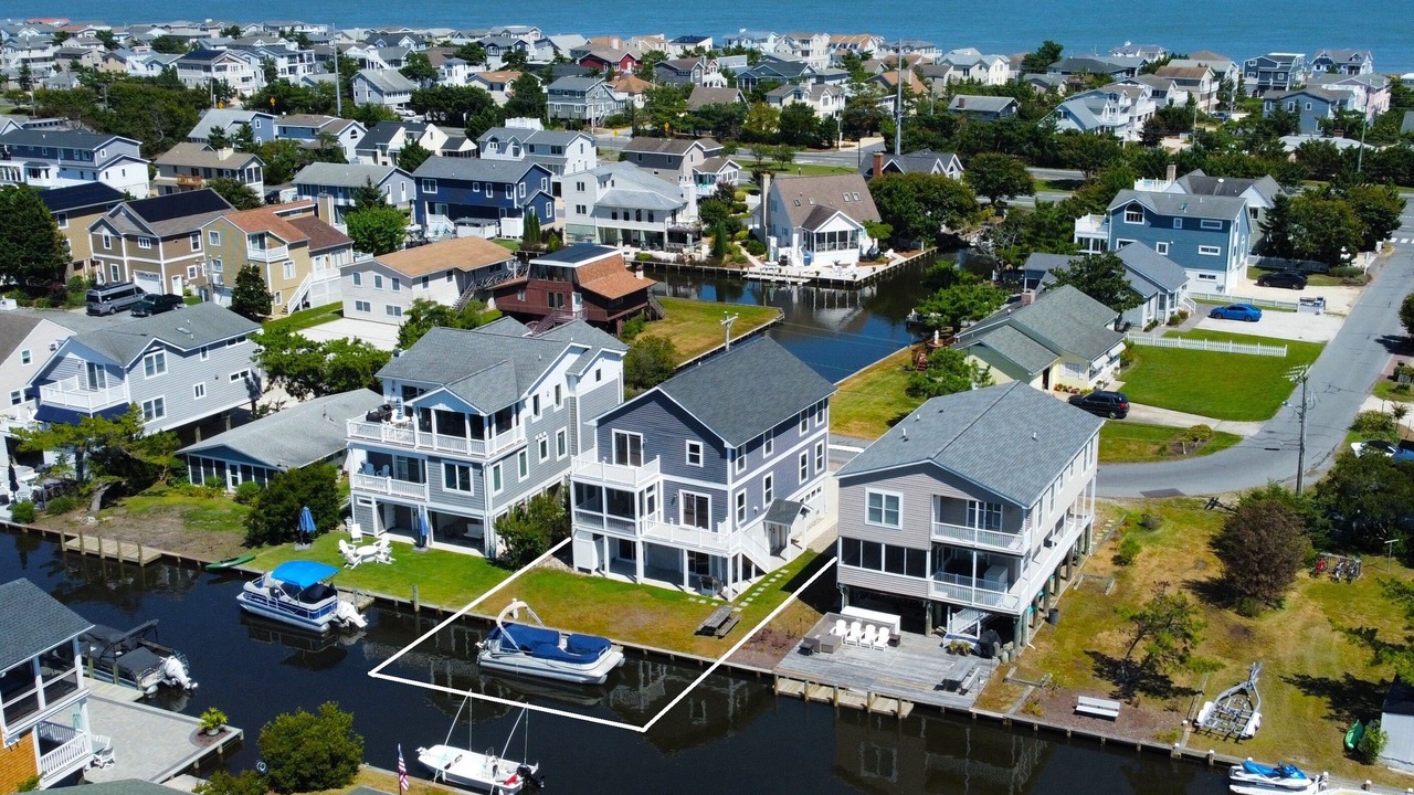 Photo of Outdoor in South Bethany