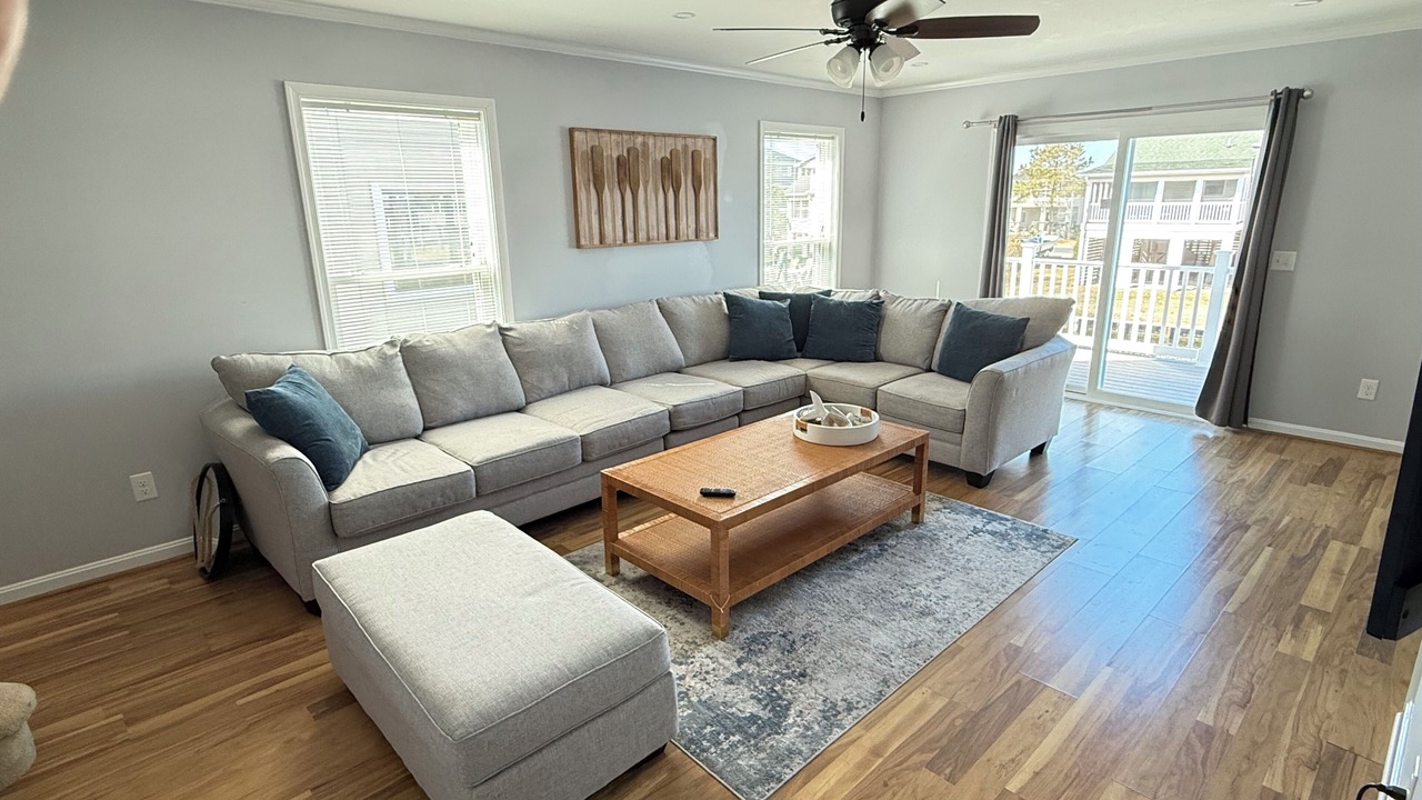 Photo of Bedroom in South Bethany