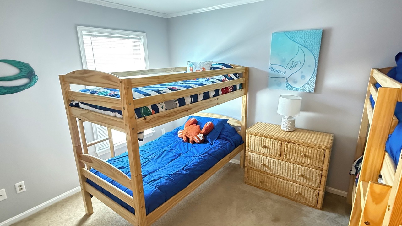 Photo of Bedroom in South Bethany