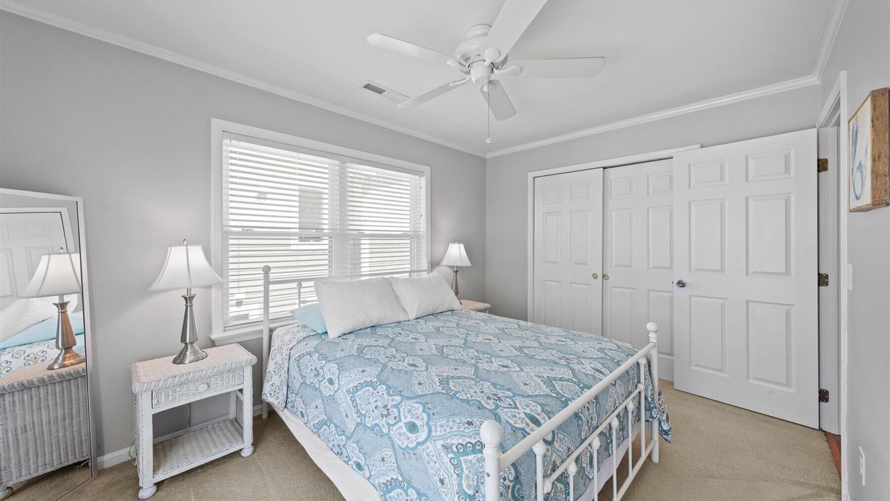 Photo of Bedroom in South Bethany