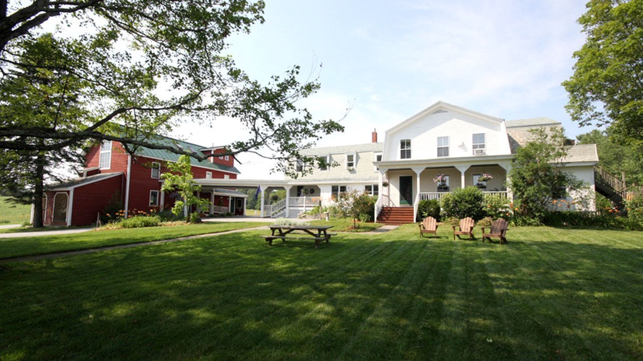 Photo of Outdoor in Hallowell