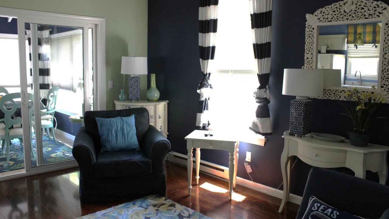 Photo of Livingroom in Summer Village