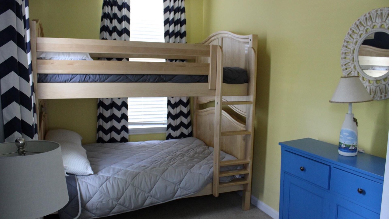 Photo of Bedroom in Summer Village