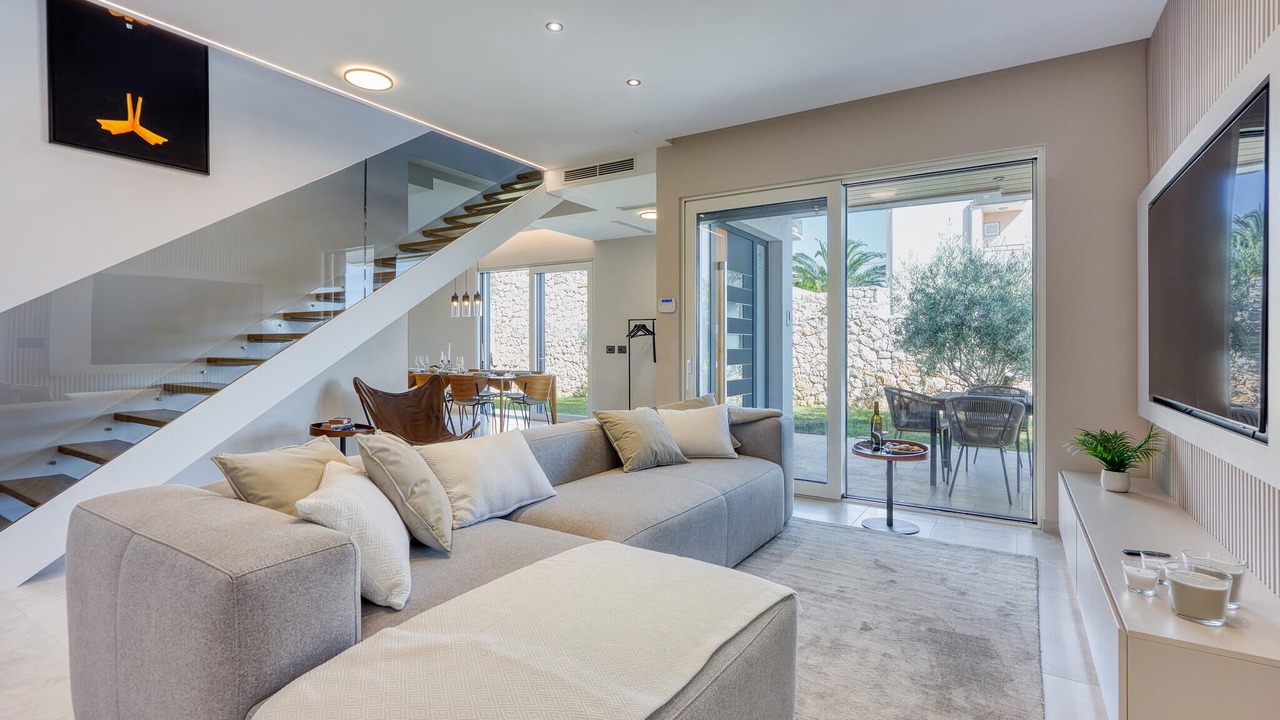 Photo of Bedroom in Crikvenica