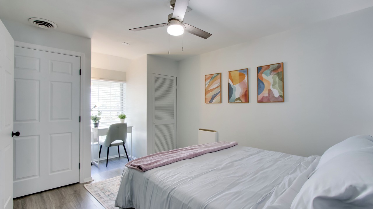 Photo of Bedroom in Pataskala