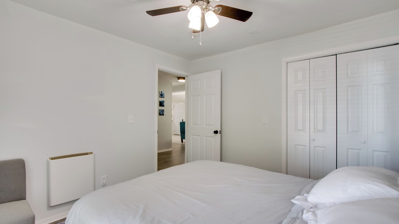 Photo of Bedroom in Pataskala