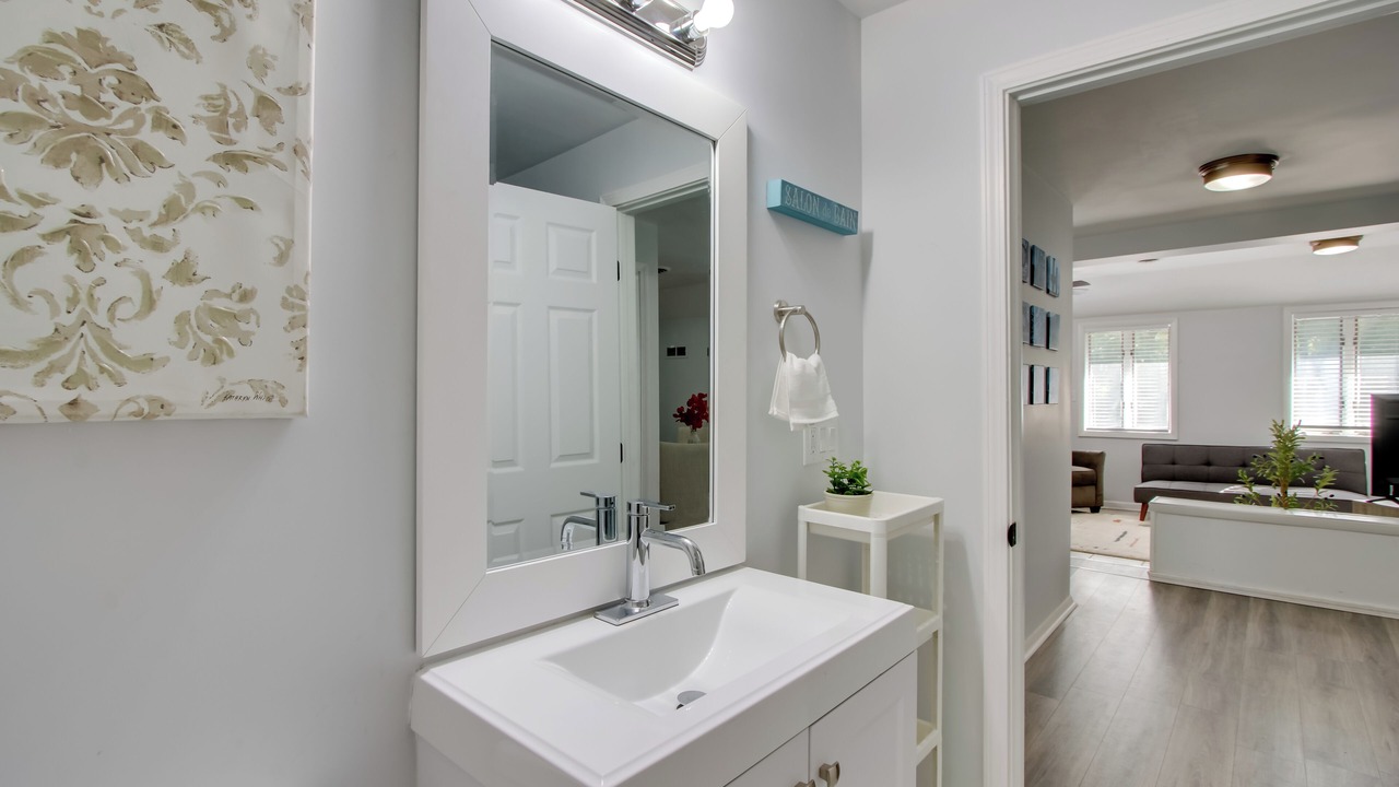 Photo of Bathroom in Pataskala
