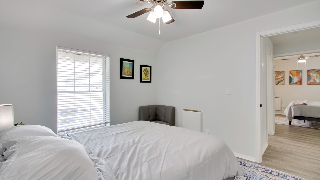 Photo of Bedroom in Pataskala