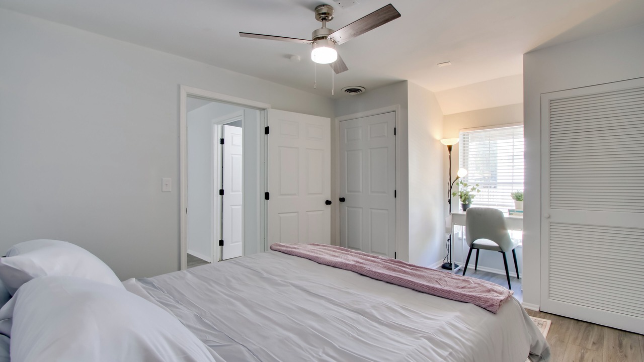 Photo of Bedroom in Pataskala