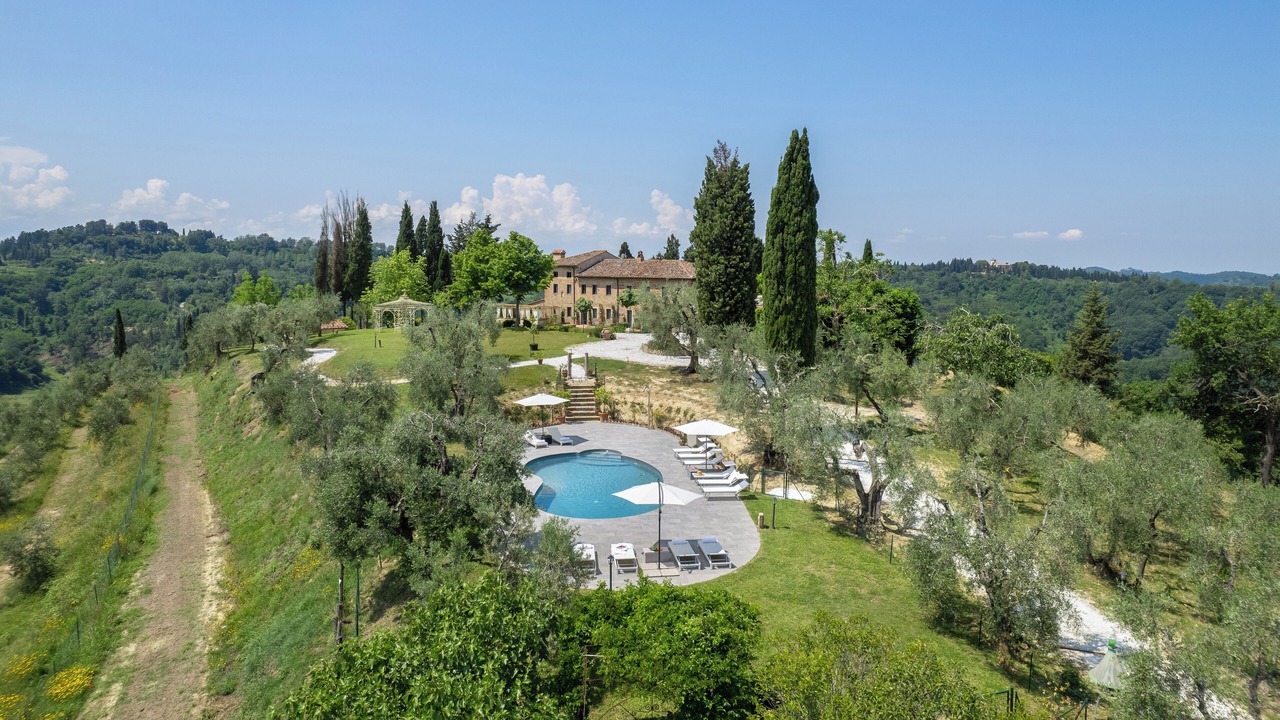 Photo of Outdoor in Palaia